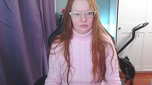 Lady_Inari — Naked twerk