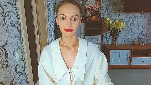 Avatar of Lady_Sunshine_