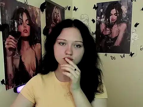 Avatar of LadyAlice_