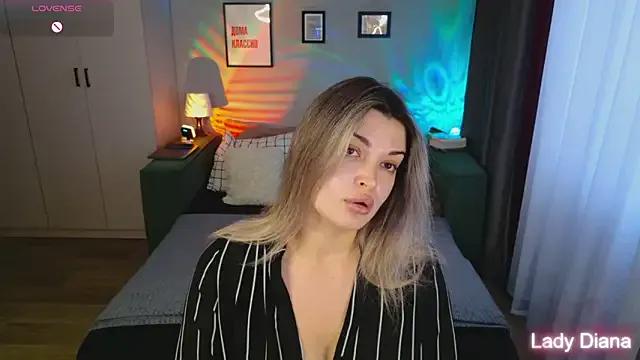 Avatar of LadyDiLancaster