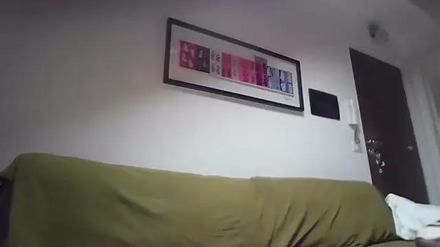 LadySophia03 — twerk nuda