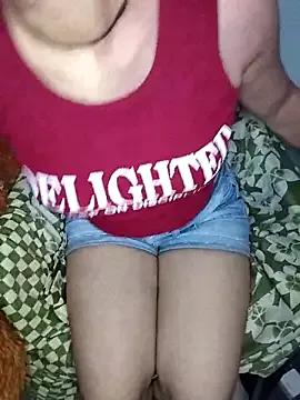 Laila_Pahadi on StripChat 