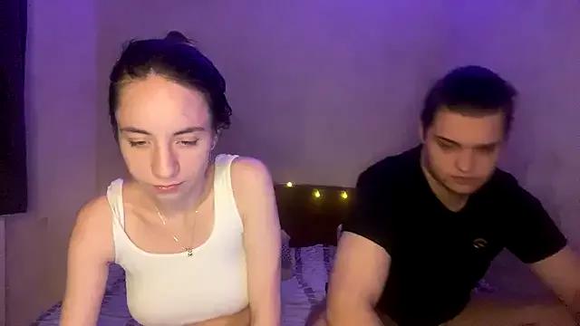 lailarays on StripChat 