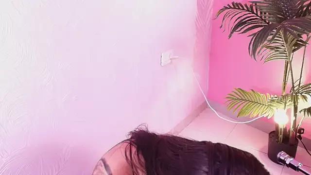 Lana_ortega — control machinex7min + deep throat messy