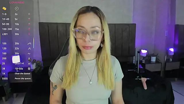 LanaMills_ — OCEAN SQUIRt more control