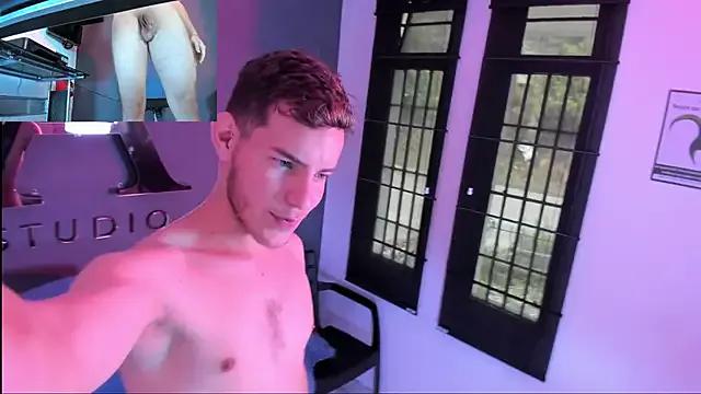 lara_and_danny on StripChat 