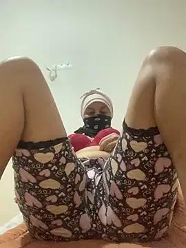 Lara_Arab on StripChat 