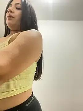 Avatar of Latina_vanessa