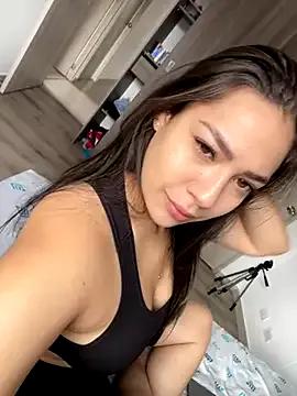 Avatar of Latina_vanessa