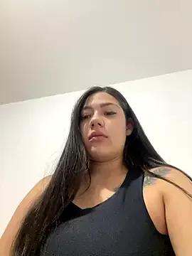 Avatar of Latina_vanessa