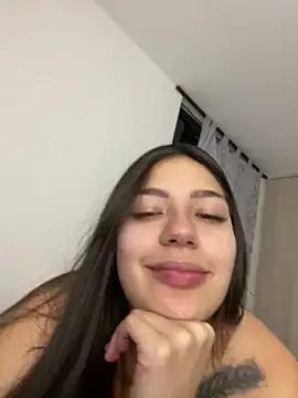 Avatar of Latina_vanessa