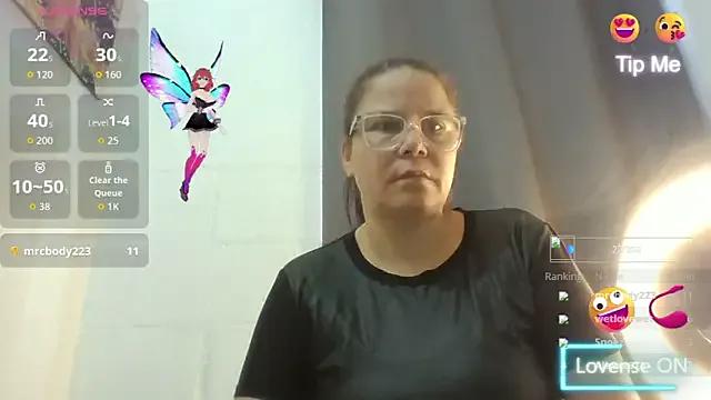 Avatar of latinamaster