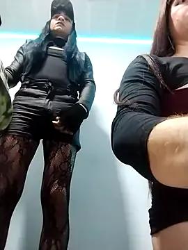 Avatar of latintransbigcum