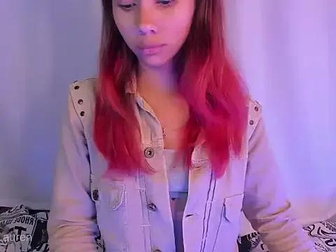 Laurenn_2 — Pussy Play Dildo