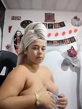 Avatar of LaurenWelly_