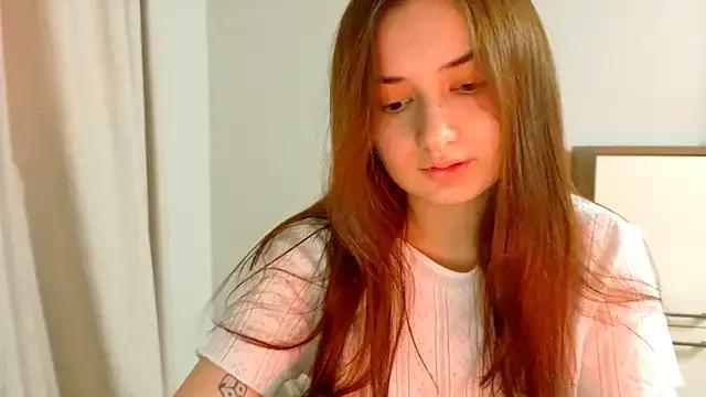 Lelia_Vibe on StripChat 