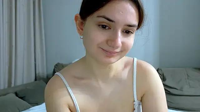 Lelia_Vibe on StripChat 
