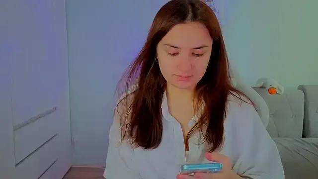 Lelia_Vibe on StripChat 