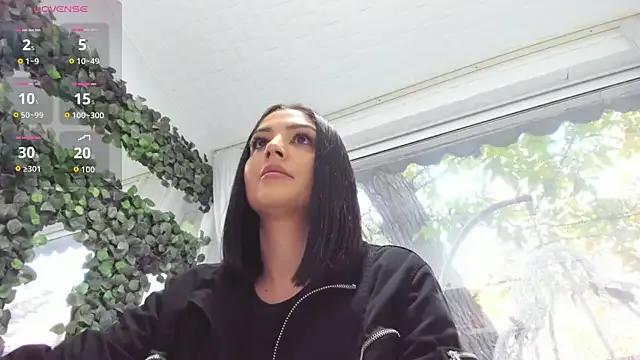 Avatar of Lexi_Storm