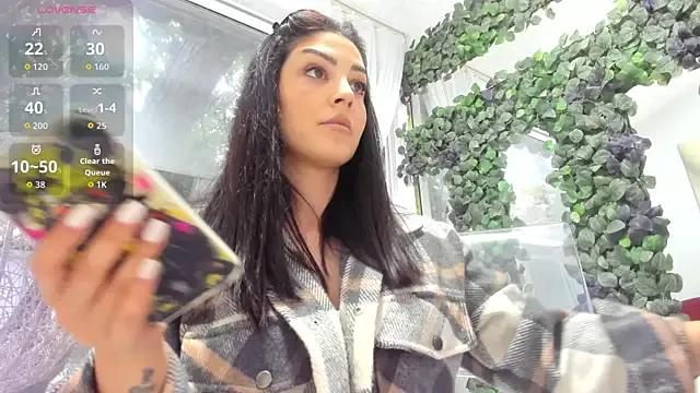 Avatar of Lexi_Storm