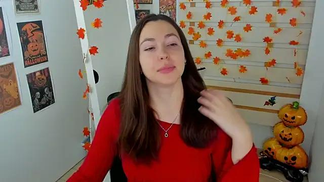 Lexy_flower — Freechat on StripChat
