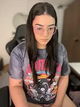 Lia_flowers — GET ALL MY FUCKING SQUIRTS OUT