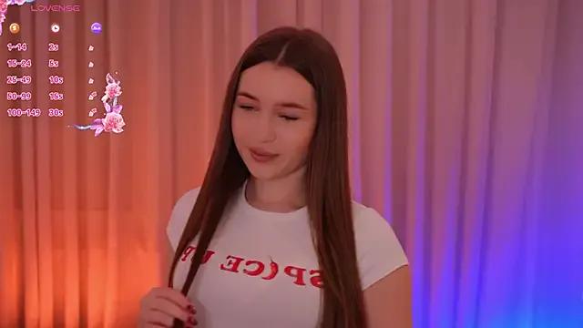 LiaGotti — make my happy