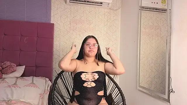 Lidianis_333 on StripChat 