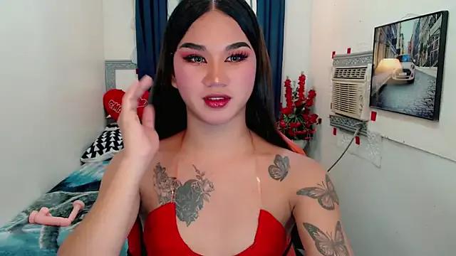 lil_fantacy on StripChat 