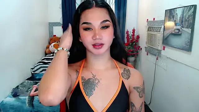 lil_fantacy on StripChat 