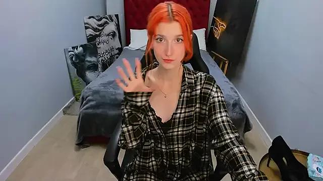 Avatar of Lil_Melanie_