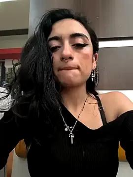 Lila_Desiree on StripChat 