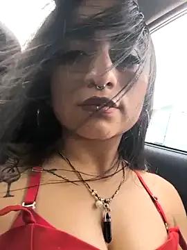 Lila_Desiree on StripChat 
