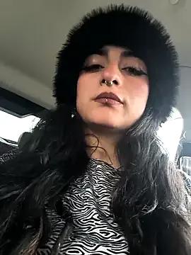 Lila_Desiree on StripChat 