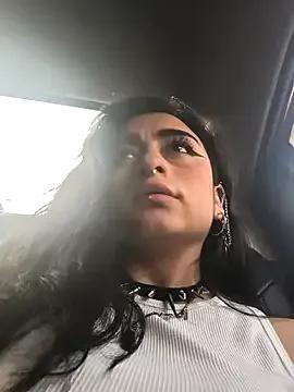 Lila_Desiree on StripChat 