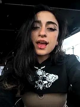 Lila_Desiree on StripChat 