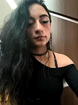 Lila_Desiree on StripChat 