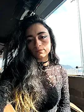 Lila_Desiree on StripChat 