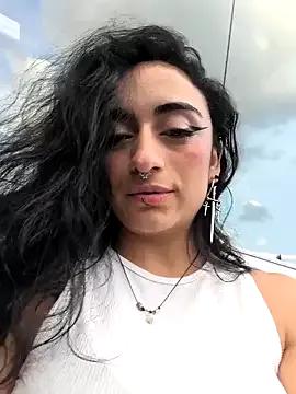 Lila_Desiree on StripChat 