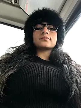 Lila_Desiree on StripChat 