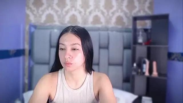 Lila_Pinky on StripChat 