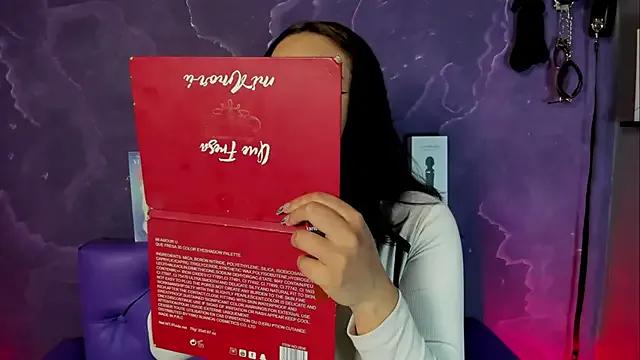 Lili_milk20 on StripChat 