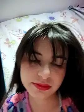 LiliCarterm on StripChat 