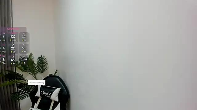 Lilily_lv on StripChat 