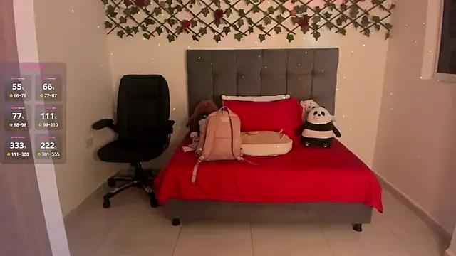 Lilith_Miller21 — Sexy, horny and Naughty