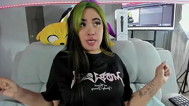 Avatar of Lilith_Zenith_