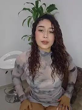 LilithAmber11 — Freechat on StripChat