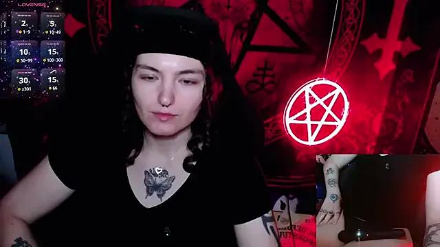 Avatar of Lilithara666