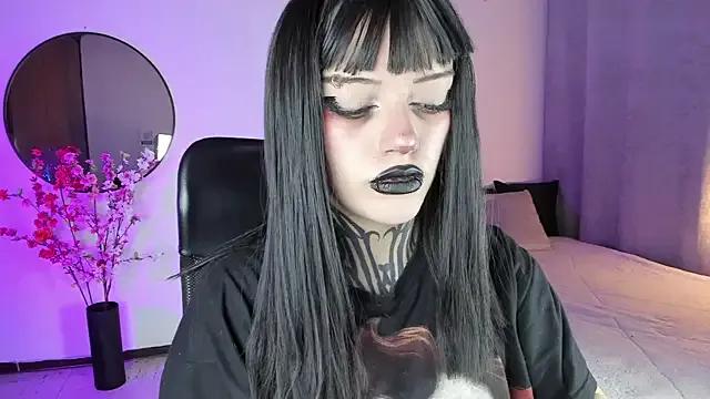 LilithMadness on StripChat 