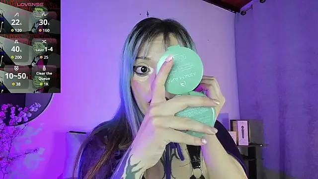 LilithMadness on StripChat 